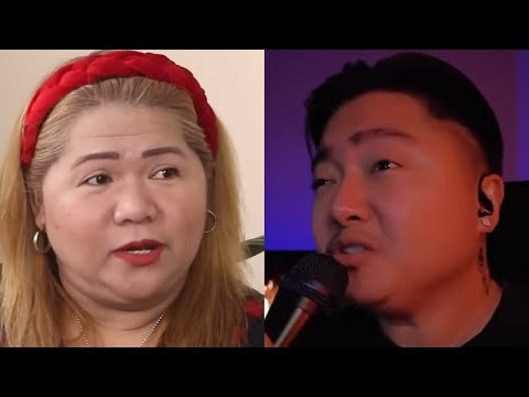 Jake Zyrus BINANATAN ng Kanyang Nanay na si Raquel Pempengco Kaugnay sa Pangit na Boses daw nito