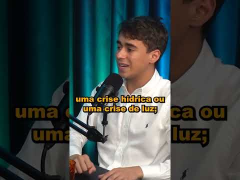 O BRASIL REALMENTE PODE VIRAR VENEZUELA OU ARGENTINA? - LEGENDADO #shrots
