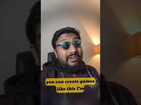 How #ai AI viral games are made! #games with cursor!