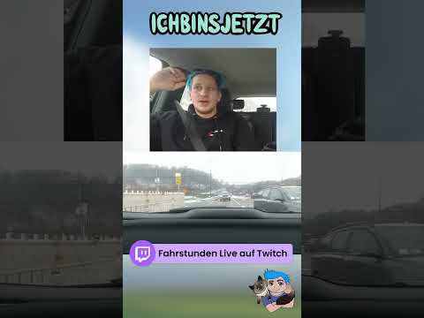 Nur Idioten … | ICHBINSJETZT | Fahrschulclips | #fahrlehrer #fahrschule