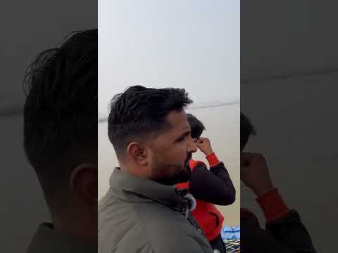 first bath prayagraj mahakumbh2025#kumbh #mahakumbh