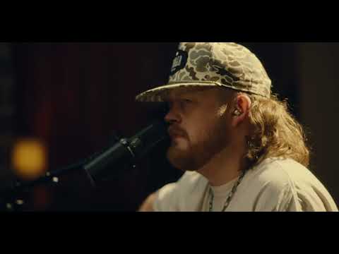 Treaty Oak Revival - Name (Talco Tapes Version) (Official Performance Video)