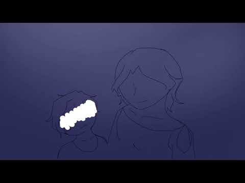 Just A Man || EPIC : The Musical || Animatic || Remake