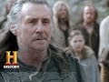 Viking History and Character Dynamics