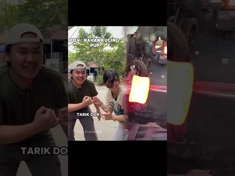 ga enak ya jadi kucing #pov #funny #funnyvideo #comedy #shorts