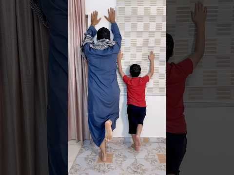 من تحاول تصير سبع 🤣🤣🤣🤣 #علاوي_رقاوي