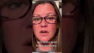 I help people learn to love themselves better