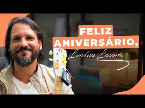 Quem é Lucelmo Lacerda de verdade?