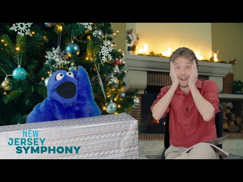Home For The Holidays with the New Jersey Symphony - 2022