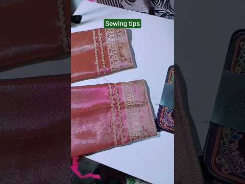 #easy #sewing tips and #sewing hacks