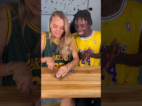 She didn't get what I meant 🥺