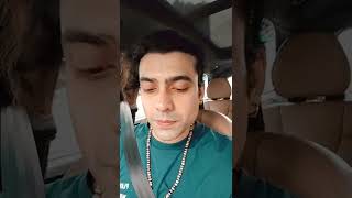 Jubin Nautiyal insta live to say have a good day || Love you all Jubineers ❤️