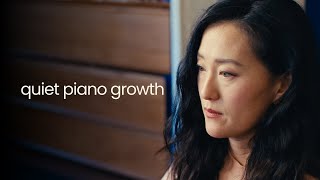Where Piano Growth Really Happens