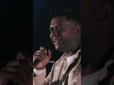 Precisa de força pra continuar? Essa canção é resposta! Assista ao clipe 