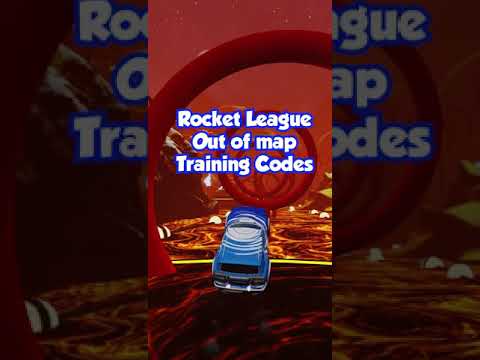 download workshop maps rocket league