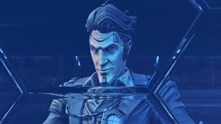 THE RETURN OF HANDSOME JACK??