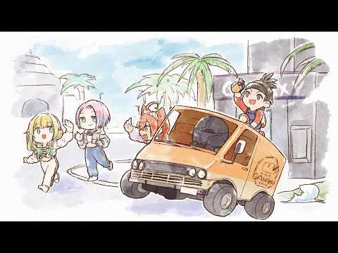 【雑談】6月終わっててわろたしMADTOWNお疲れ様でした配信【夕刻ロベル/ホロスターズ】