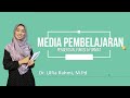 Kuis Media Pembelajaran