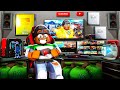 YouTube Simulator Z Strategies