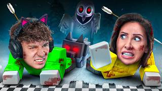 Das PEINLICHSTE Finale in Roblox 99 Nights was ihr je sehen werdet!