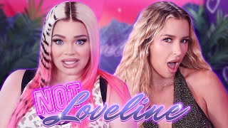 HE GHOSTED ME! 👻 NOW HE WANTS ME BACK! 🙄 | NOT LOVELINE Ep 30