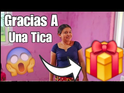 Nunca Image RECIBIR ESTE REGALOTE doña Rosa