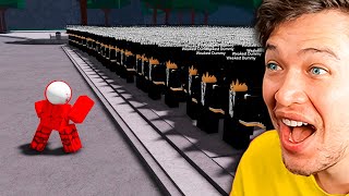 Cuando KJ DESTRUYÓ 1,000,000,000 Dummies | WILCO REACCIONA