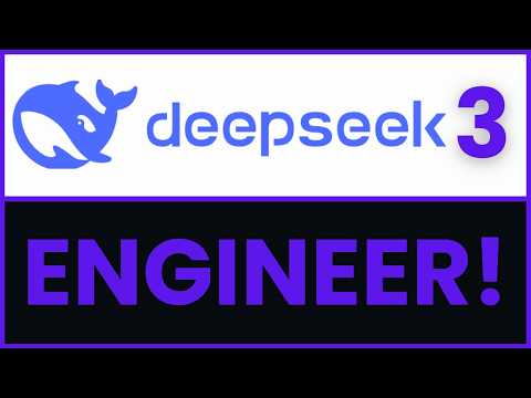 NEW Deepseek v3 Engineer!🤖 AI Coding Agent Open Source Python Claude Engineer Alternative