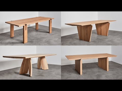 A seat at the Table by AHEC and Riva 1920