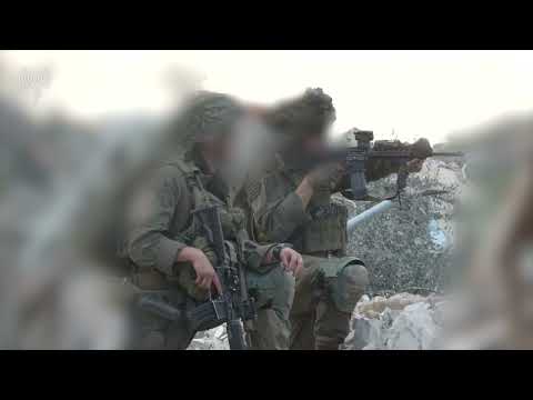 כ-1,000 תשתיות טרור הושמדו ומאות אמצעי לחימה אותרו: פעילות כוחות חטיבת ביסל"ח בדרום לבנון