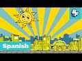 Exploring Spanish Goodbyes with Hasta Mañana