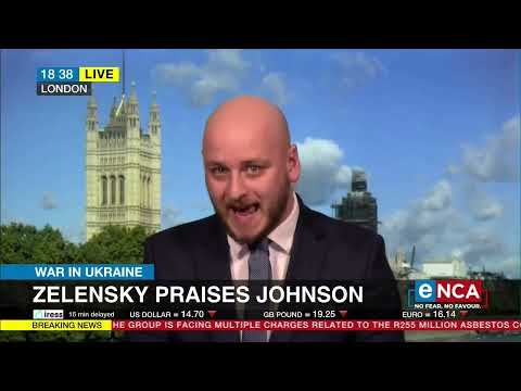 War in Ukraine | Negotiations to resume this week