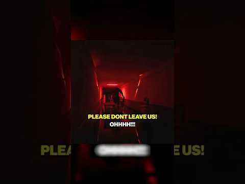 PLEASE DONT LEAVE US! 😭