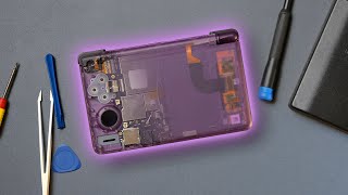 AYN Thor Teardown + Attempting a Fan Noise Fix