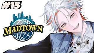 【#MADTOWN】TOP MADER #15【綾見ユラ/YUMENOS】