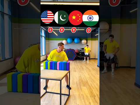 who will win this challenge😲😱~mini woodworking art skill /wood/ handcrafts/#shorts​ #entertainment