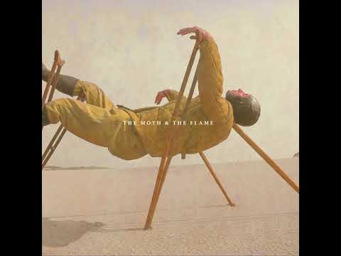 The Moth & The Flame - Lullaby II