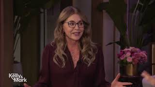 Jane Leeves Talks About Writing "Daphne & Me" with Her Daughter
