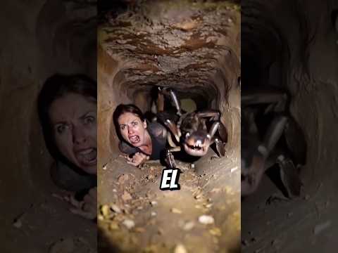 Animales de Aspecto Dulce pero Extremadamente Peligrosos ☠️😧