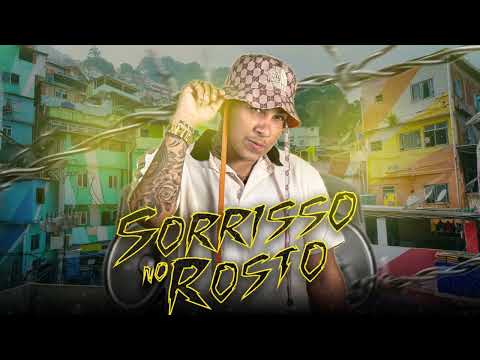 SORRISO NO ROSTO / ELA É AS AMIGA DELA - MC MARLEY, BOLADIN 211, MC LEOZIN (REMIX BREGAFUNK)