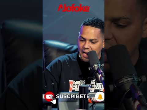 LA MUJER QUE LE GUSTA A ROCHY #alofoke #santiagomatias #trending #viral #music #amor #karolg