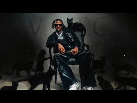 FRESH - F.W.I (Visualizer)
