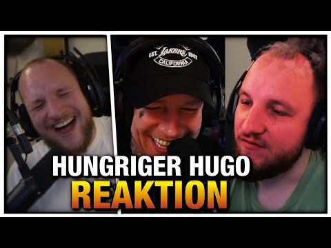 🤣🤬"WAR ICH DA WIEDER SAUER" - EINFACH SCHÖNE AUGEN - HUNGRIGER HUGO | ELoTRiX Highlights