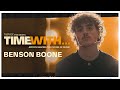 Music Journey and Aspirations