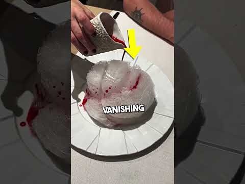 Beautiful Dessert 😍