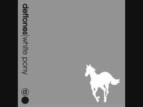 deftones - Back to School (Mini Maggit)