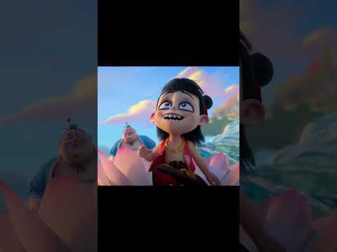Nezha pretty cute 😇 | Ne zha edit