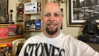 Claudio Opina d P. FIN DEL MUNDO, PNAU & THE WARNING y LEON LARREGUI