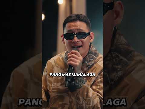 Wala nang iba pang mas mahalaga