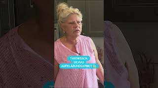 Ein Klassiker!​ ​​🤭🍌​ | Die Wollnys #rtlzweiclassics #shorts #221